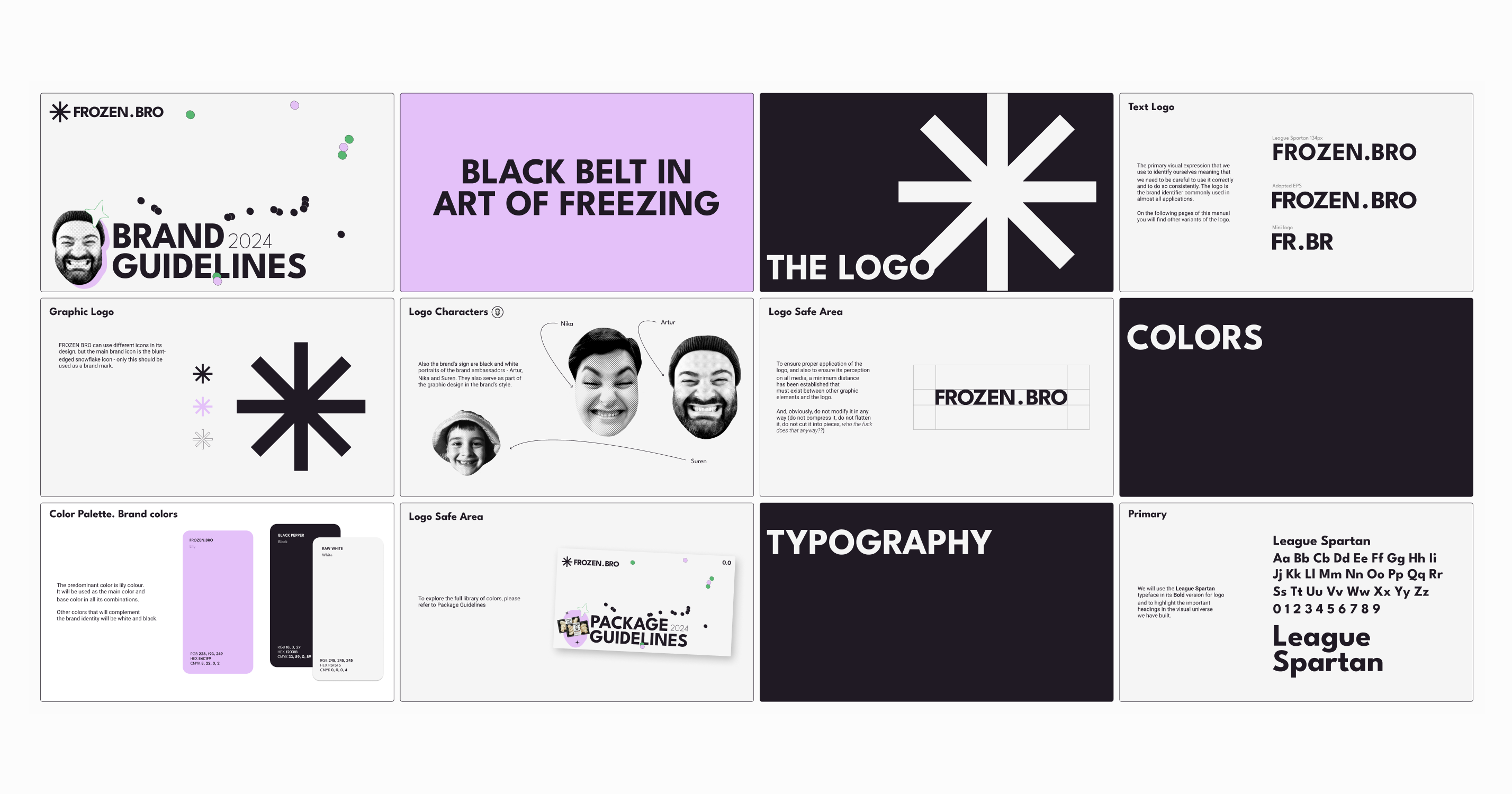 Brandbook
